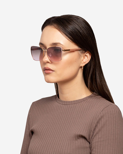 Royalfashion Square Sunglasses
