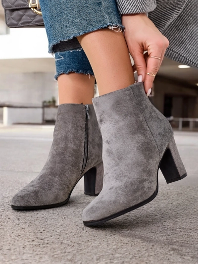 Karališkosios mados moteriški batai iki skrandžio Wierod