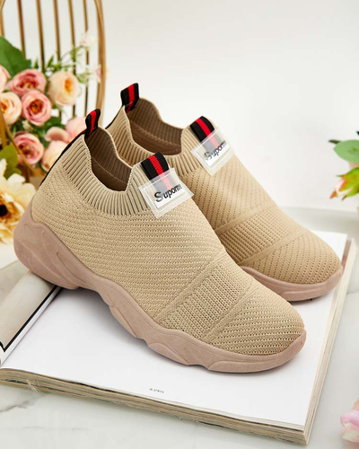 Royalfashion Женские спортивные туфли Shok