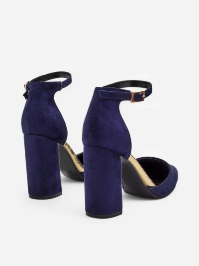 Женские экосапоги Royalfashion из экозамши Calde
