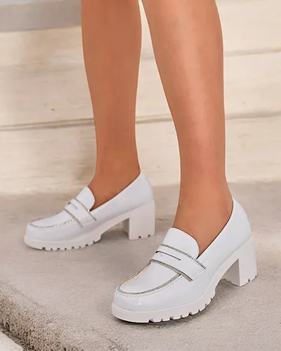 Royalfashion Moterims skirtos lakštotos batai Befies