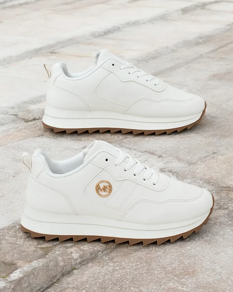 Royalfashion Women's Borumo Sneakers