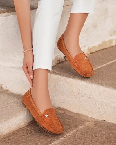 "Royalfashion" Moteriški mokasinai "Verobi"