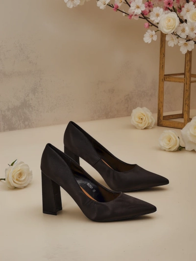 Royalfashion Женские туфли на каблуках Helion