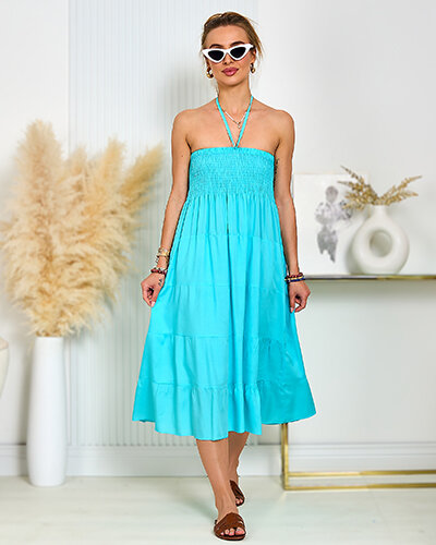 Royalfashion Moteriška midi suknelė