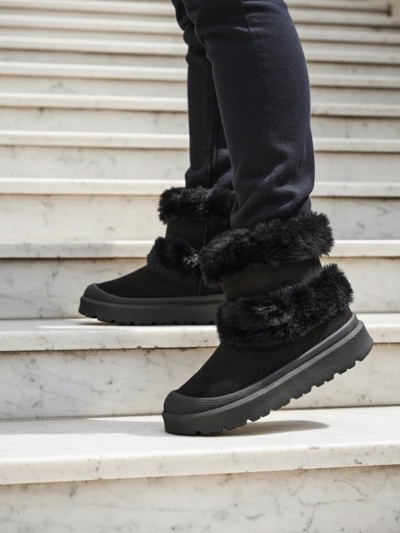 Женские зимние сапоги Royalfashion Rozoli