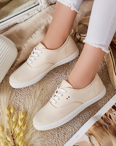 "Royalfashion" moteriški sportbačiai "Secilla"