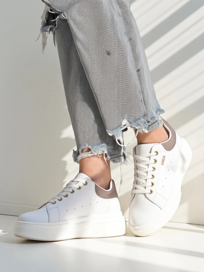 Royalfashion Moteriški sportbačiai Ofetorie