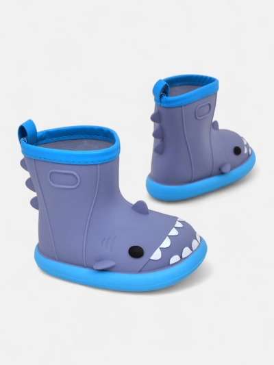 Royalfashion Vaikiški batai Sharky Sharky