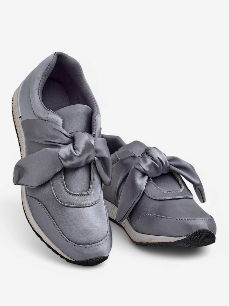 Royalfashion moteriški sportbačiai su Lankeliu Socca