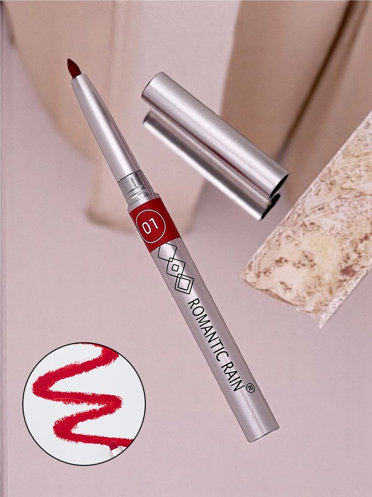 Карандаш для губ в оттенке Peach Pie