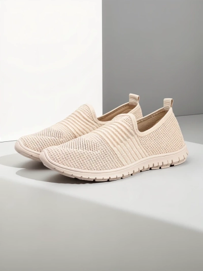 Royalfashion Moteriški sportiniai bateliai be užsegimo Ollabes