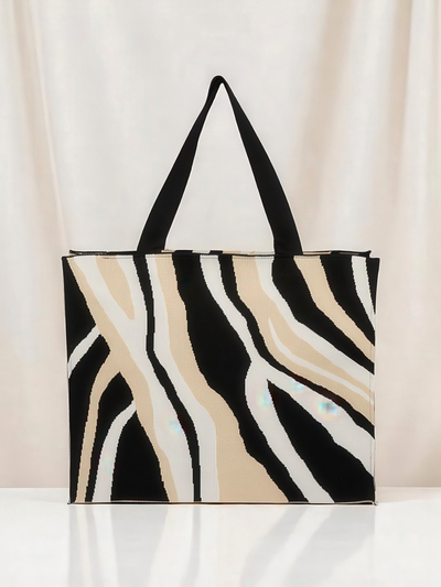 Royalfashion Audinio Krepšys Safari Vibe