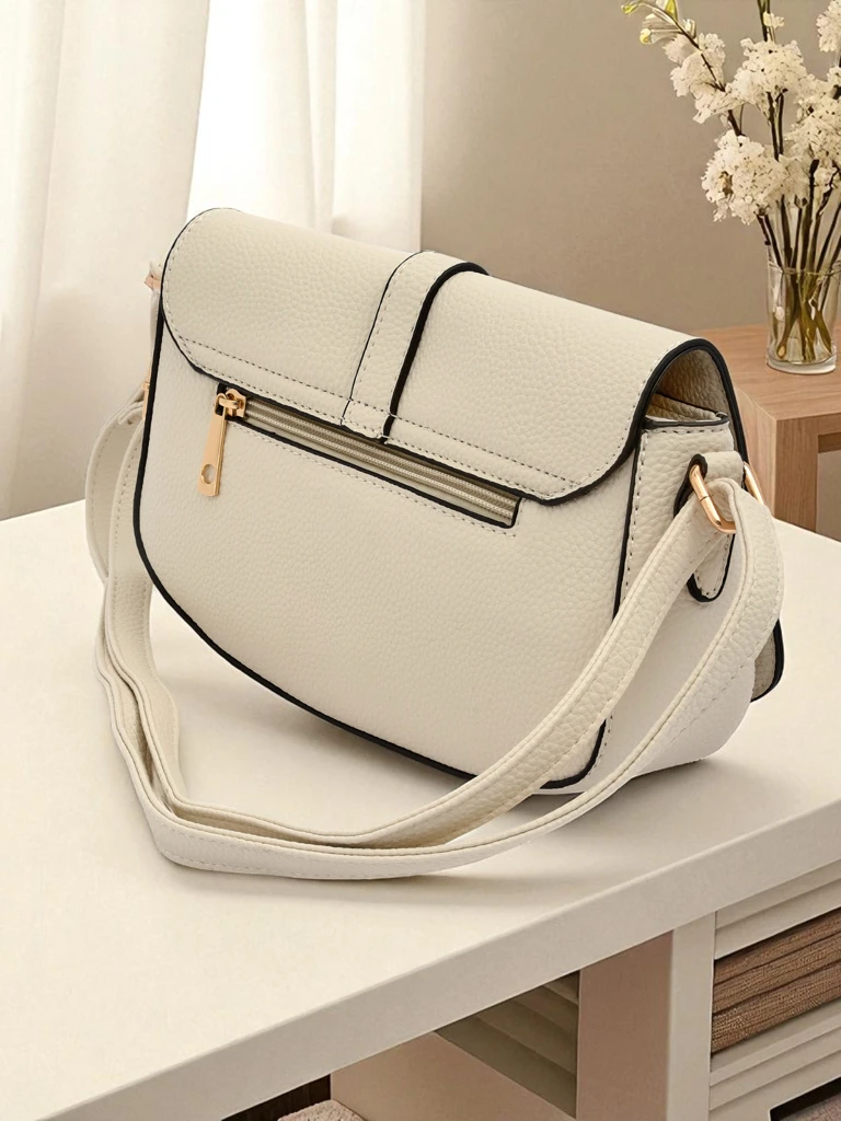 Royalfashion Maža moteriška rankinė iš ekologiškos odos Moderno Viva