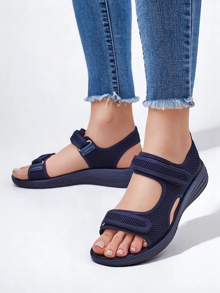 Royalfashion Gosmiles - Fresh Kicks for Ladies