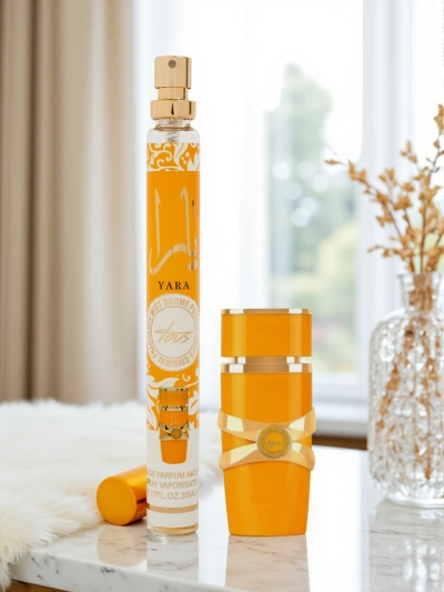 Вдохновленная женская парфюмерная вода Arab Orange