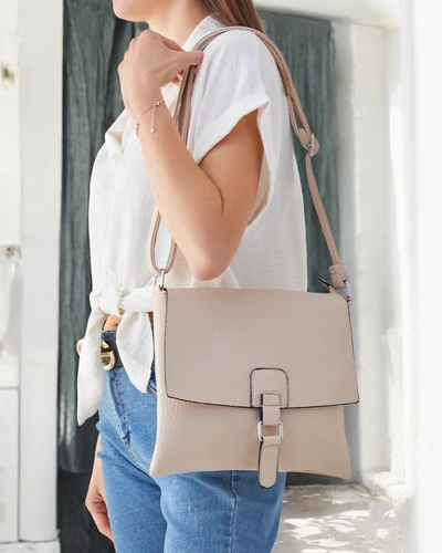 Royalfashion Moteriška Kasdienė Rankinė Pagaminta iš Ekologinės Odos