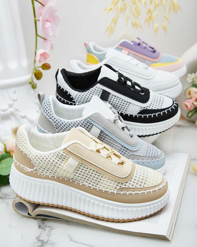 Royalfashion Женские спортивные кроссовки Pisinni