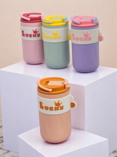 Royalfashion Термокружка для кофе Lucky Coffe