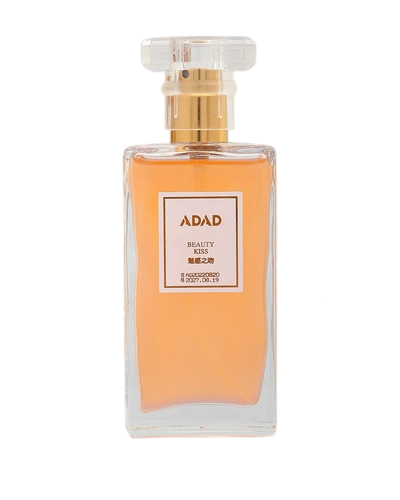 Парфюмированная вода для женщин ADAD Beauty Kiss Silver