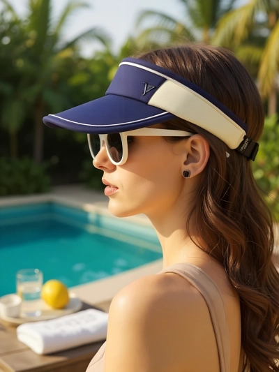 Royalfashion Солнечный козырек Solar Fit