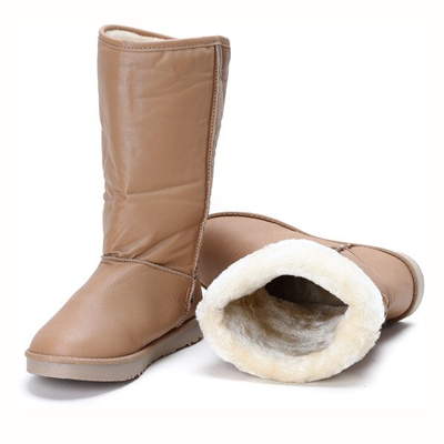 Женские зимние сапоги