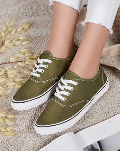 "Royalfashion" moteriški sportbačiai "Selotio"