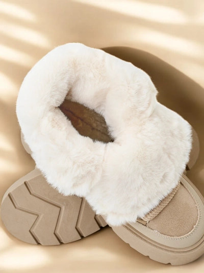 Женские пирожные с вышивкой Royalfashion Liloz