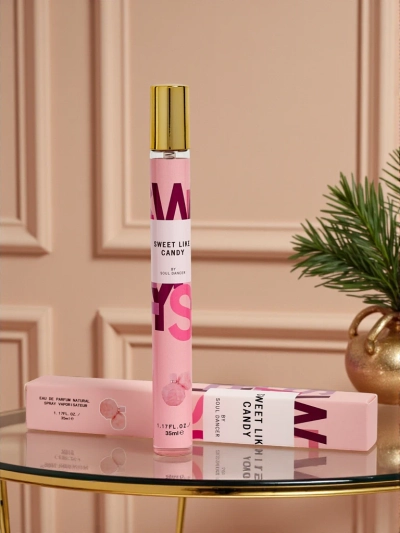 Įkvėptas moteriškas parfumuotas vanduo Sweet Like Candy