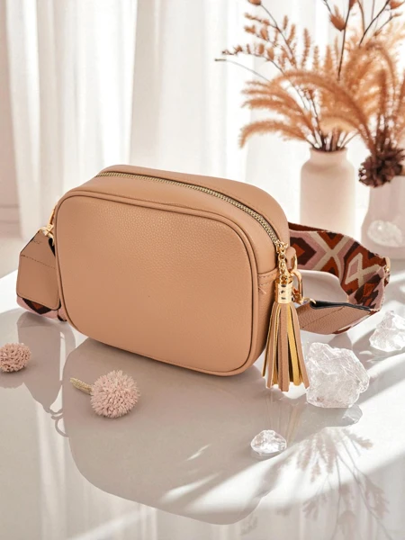 Royalfashion Torebka Kovi Lace – Mała, ale Wariat!