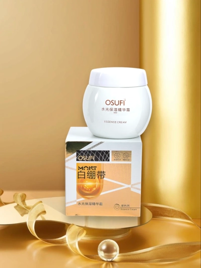 OSUFI Hydralia Essenza – увлажняющий крем для любого типа кожи 50г