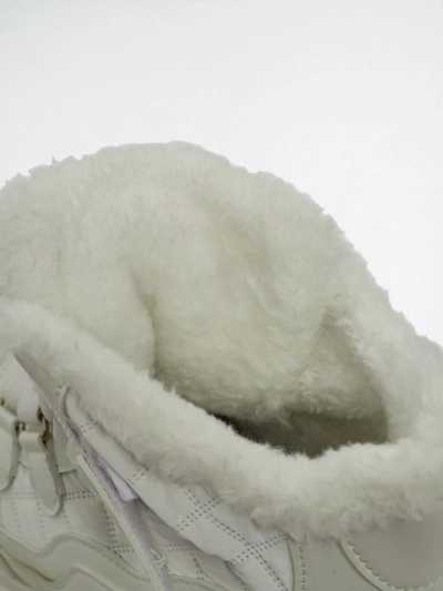 Ботинки a'la сноубутсы женские Auralen