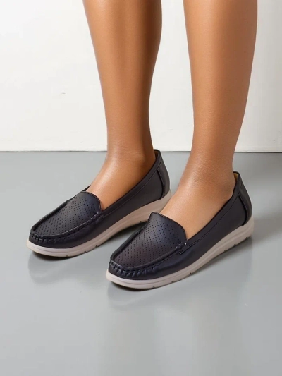 Royalfashion moteriški loaferiai Bess