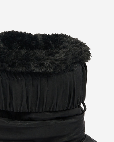 Royalfashion Женские снежные сапоги Eomlla