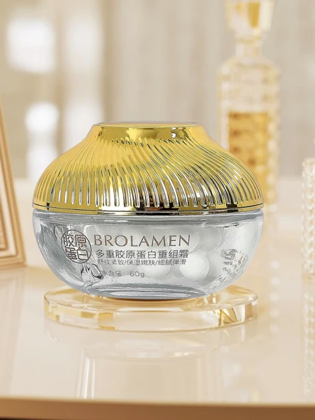 Brolamen Aemilianus Collagenus Hydration Cream for All Skin Types