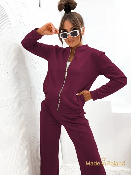 Женский повседневный комплект