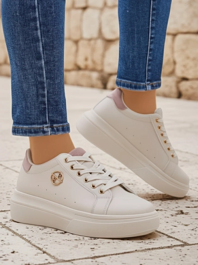 Royalfashion Женские спортивные кроссовки Clevermood