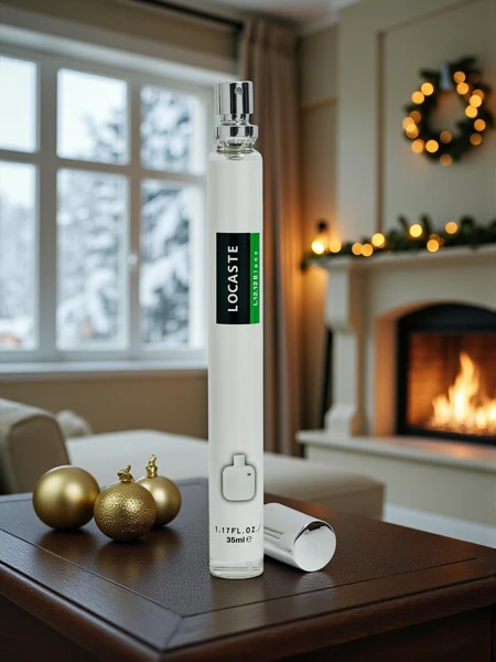 Įkvėptas vyriškas parfumuotas vanduo Locaste Elegante