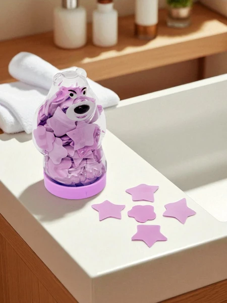 Royalfashion Бумажное мыло для путешествий со звёздами