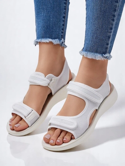 Royalfashion Women's Gosmiles Sport Sandals