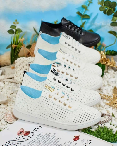 "Royalfashion" moteriški auliniai sportbačiai "Umurra"