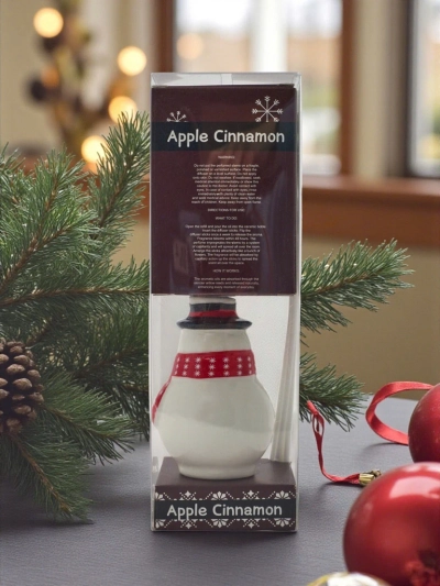 Праздничные ароматические палочки Apple Cinnamon