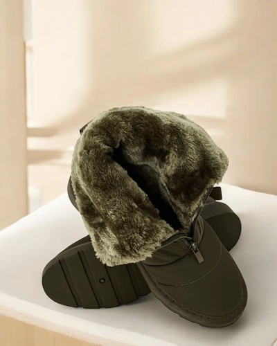 Женские снежные ботинки Royalfashion Nesisa