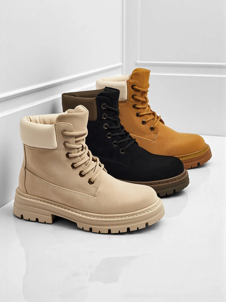 Moteriški aulinukai Avienne