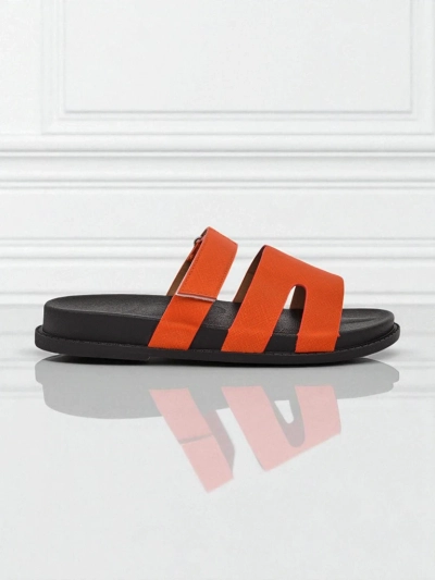 Royalfashion Женские сандалии из экокожи ReppiFlex
