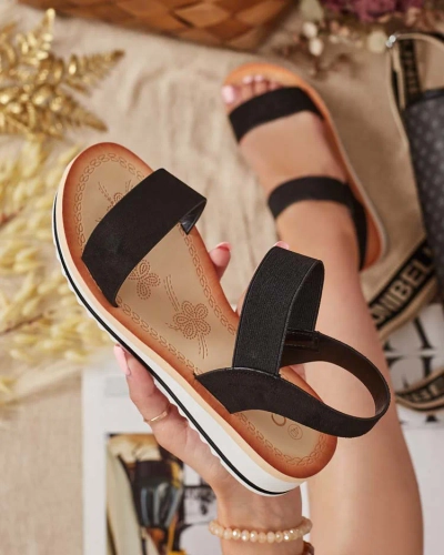 "Royalfashion" moteriški sandalai "Elos"