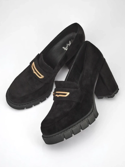 Royalfashion Женские мокасины Jazzone