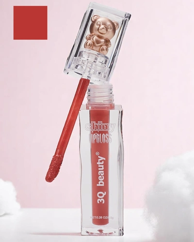 Lūpų dažai rožinės nugatos spalvos