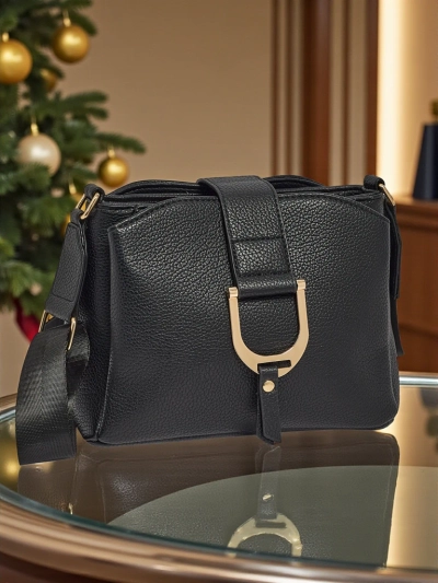 Маленькая женская сумочка из экокожи Violes