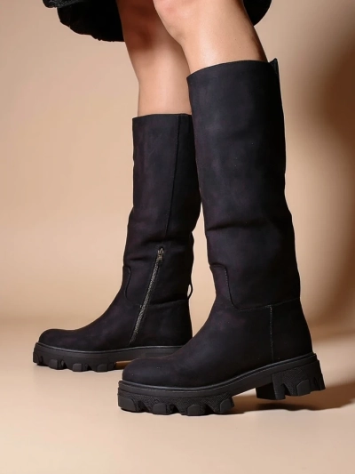 Royalfashion Женские ботинки Merio